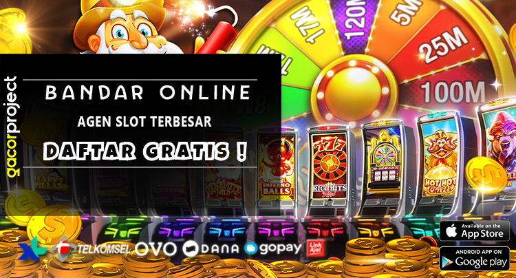 Agen Slot Terbesar